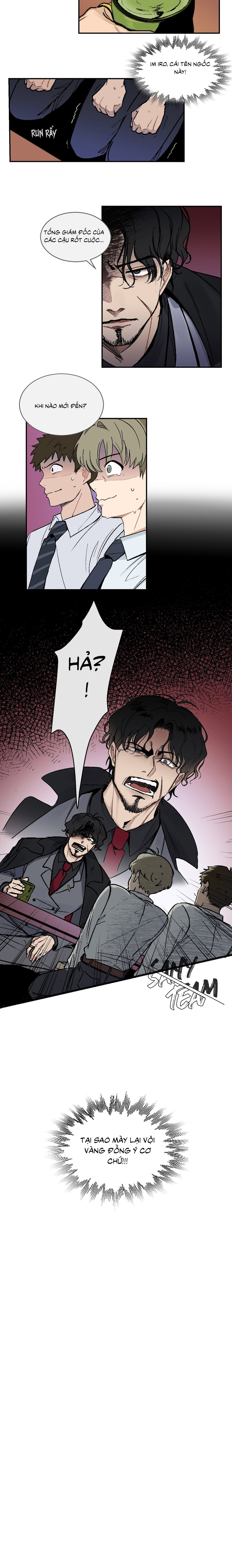 it's not like that chapter 6 9