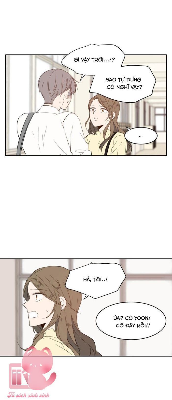 a good day to be a dog chapter 25 4