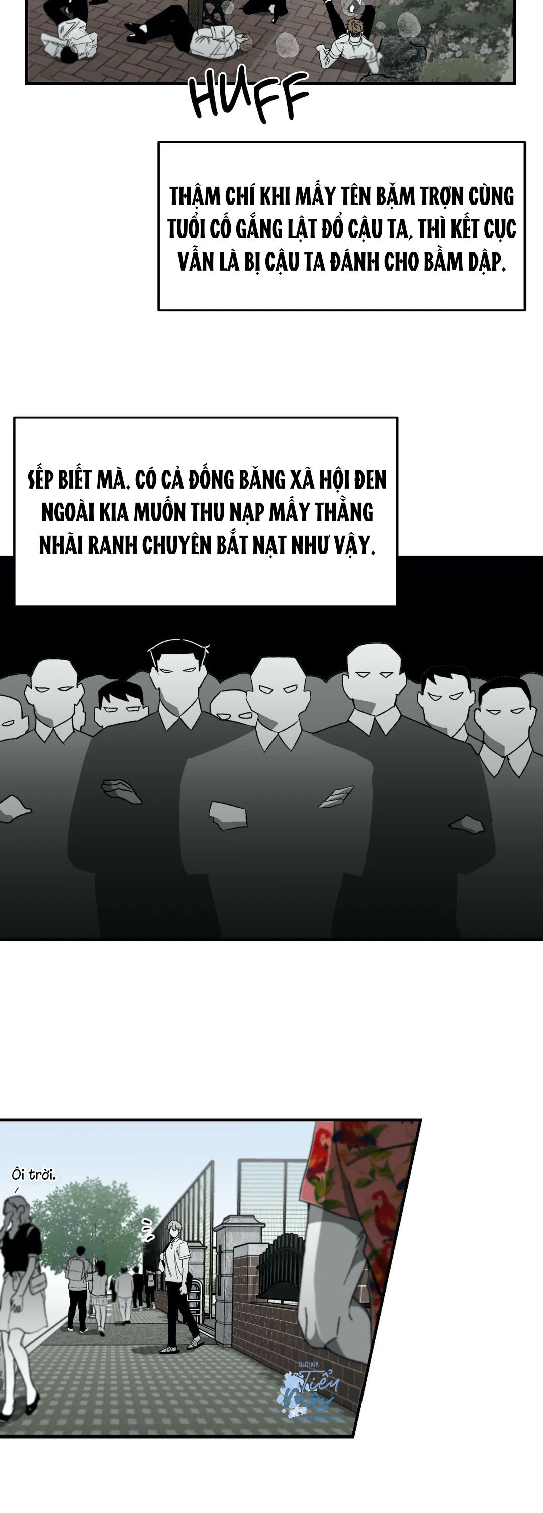 theo dõi chapter 2 12