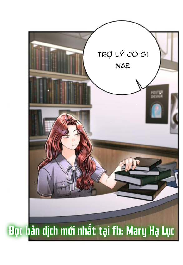 đứa trẻ trông giống tôi chapter 39.1 12