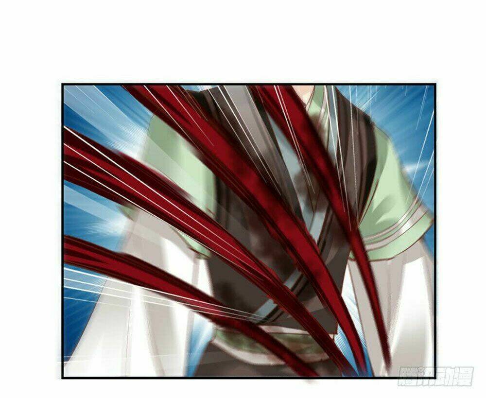 thiền tâm vấn đạo chapter 62 20