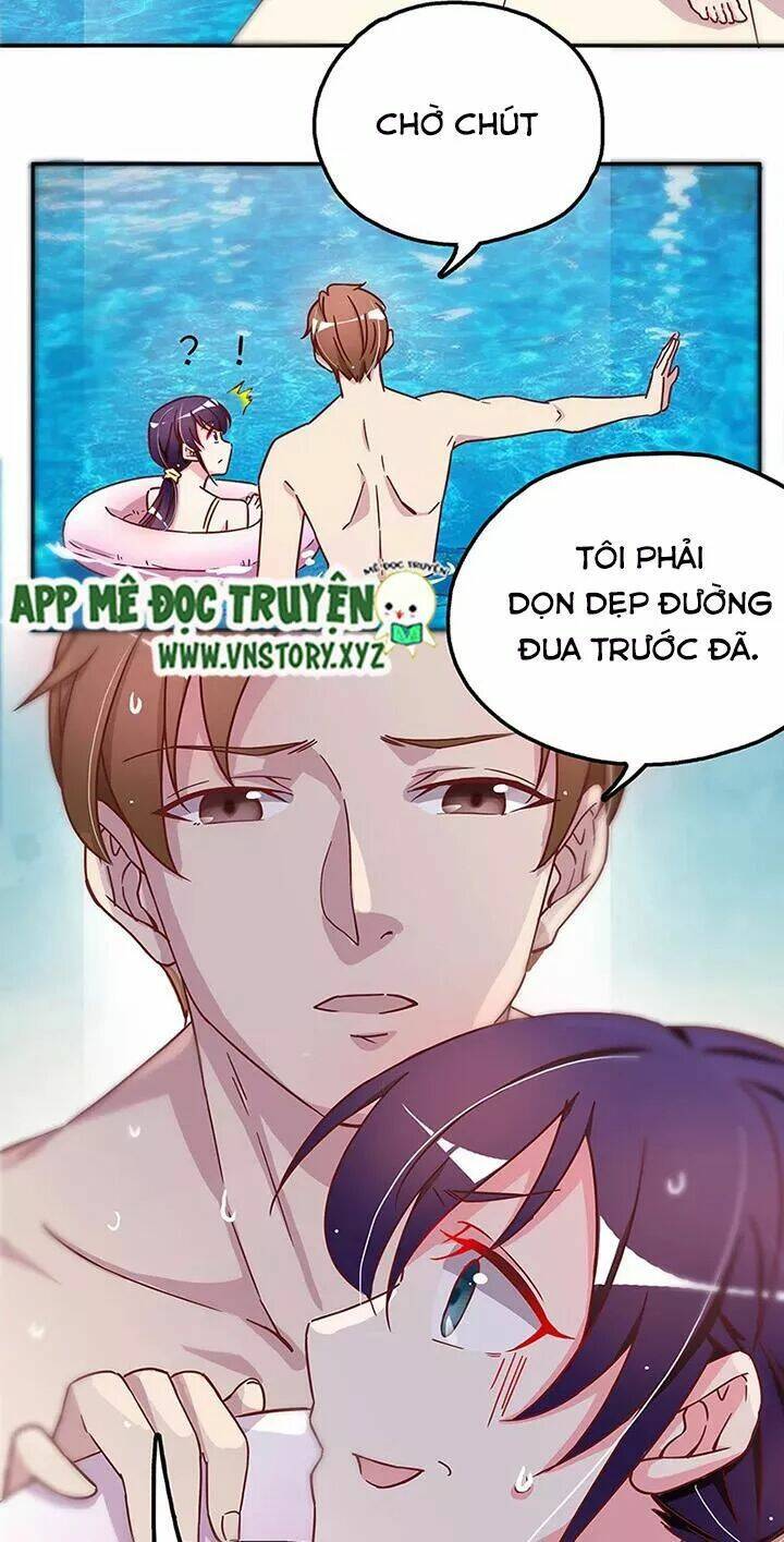 yêu em, sai đến tận cùng chapter 28 4