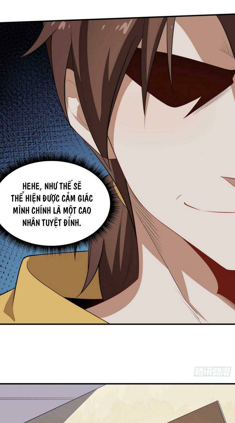 tổ thượng có tiền chapter 81 25