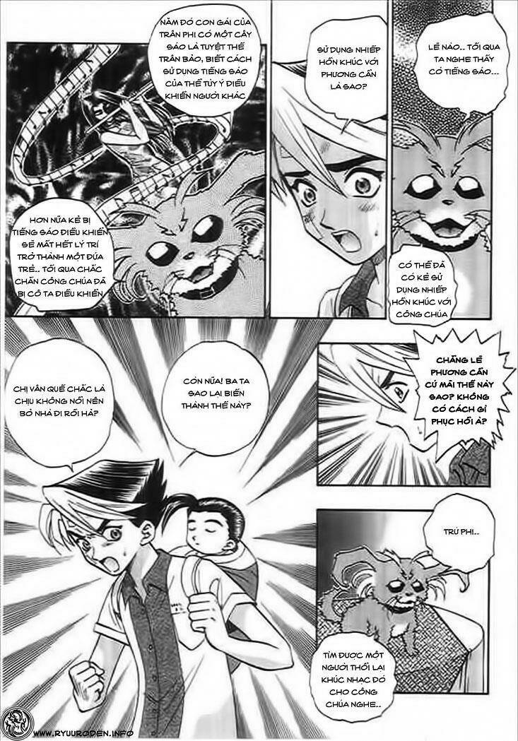 thiên địa nam nhi chapter 25 3