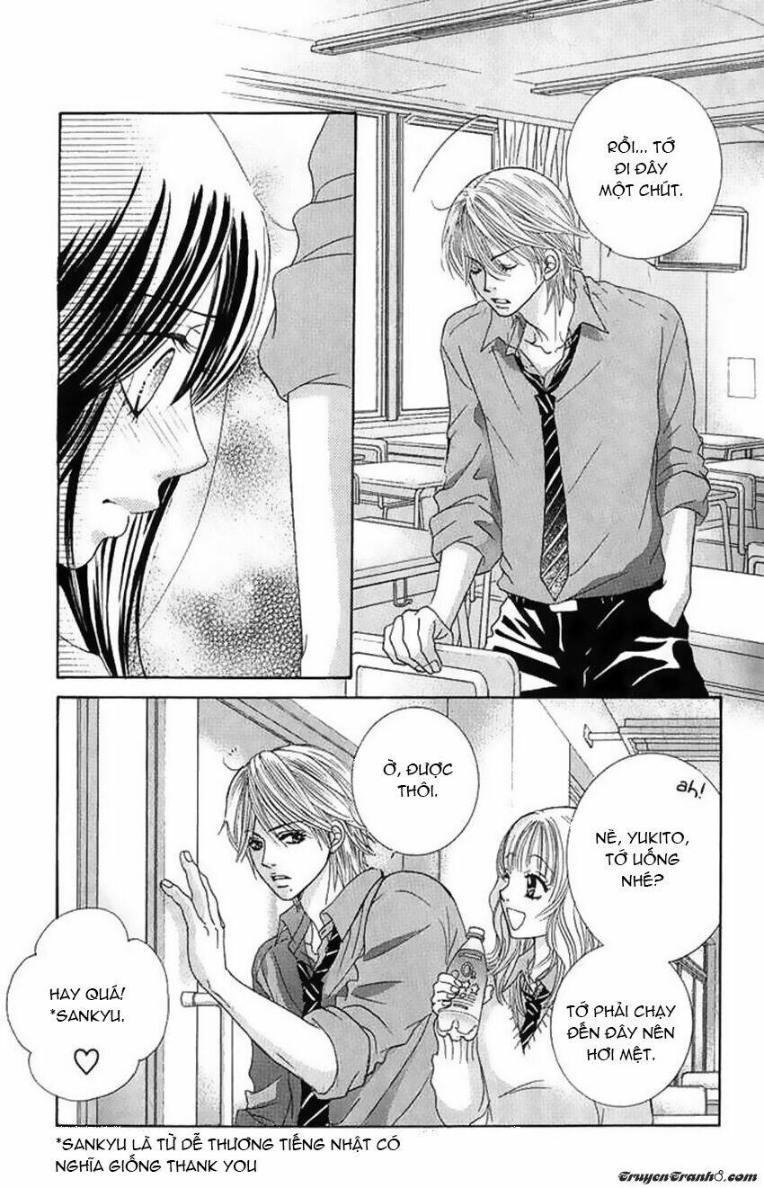 bokutachi wa shitte shimatta chapter 3 42