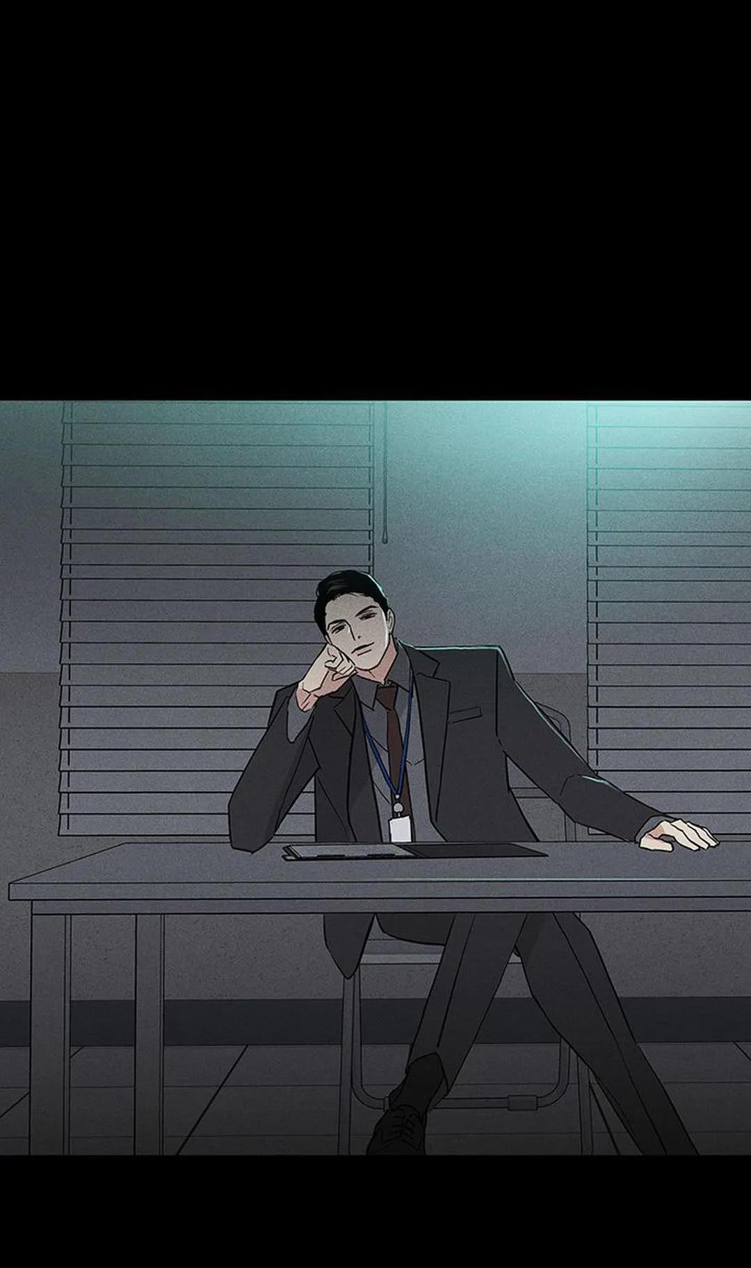 Đánh Mất Tình Yêu chapter 55.1 - Trang 41