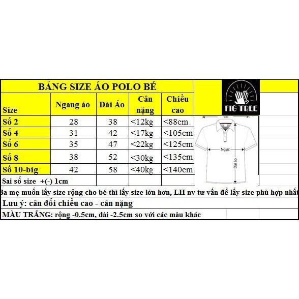 Set áo váy polo gia đình FIG TREE màu ghi xám phối cổ xanh đen siêu sang dự tiệc ( hàng thiết kế - full size)