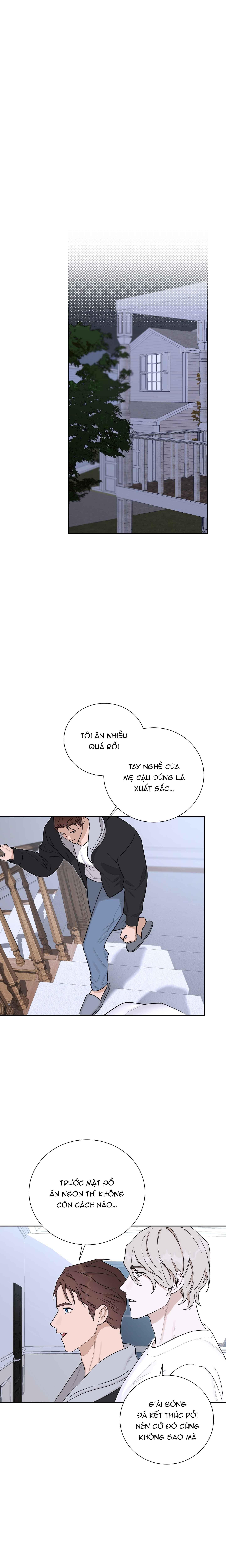 mị hoặc khó cưỡng chapter 35 8