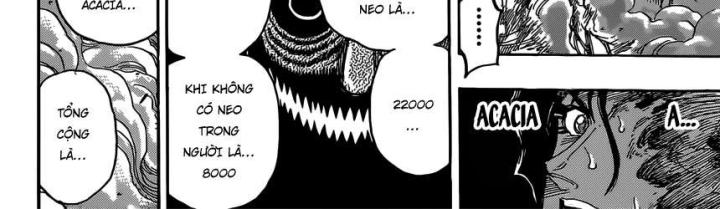 thánh tỏi sành ăn chapter 386 7