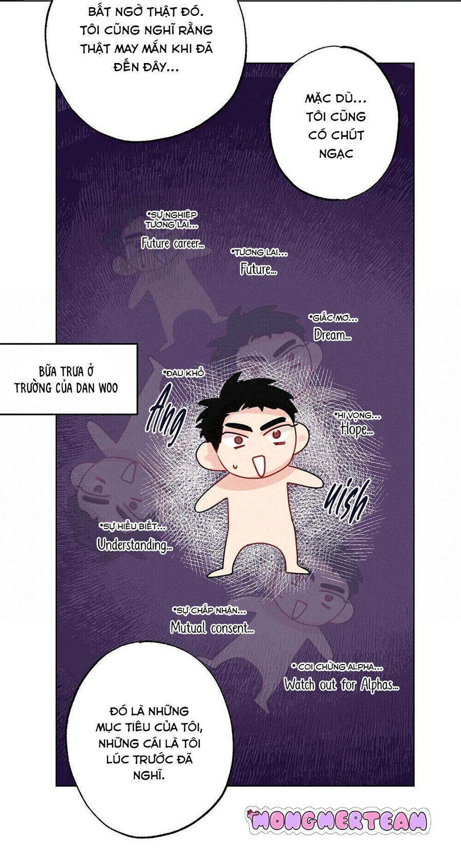 trạm xe buýt omega chapter 8 34