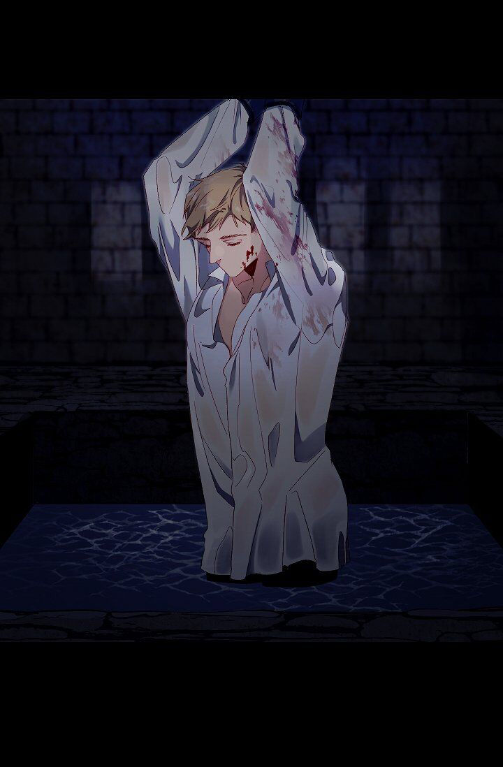 mối tình đầu của bạo chúa chapter 21 30