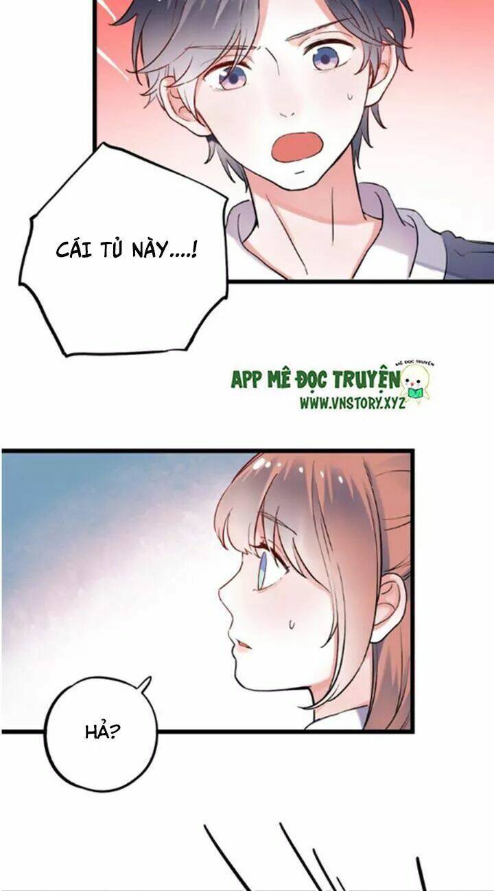 trạch thượng tịch mịch huỳnh hỏa chapter 21 58