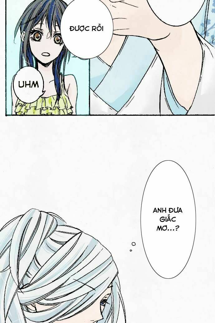 kochou no yumeji chapter 2 24