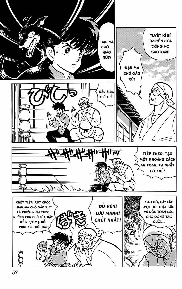 suối lời nguyền chapter 205 5