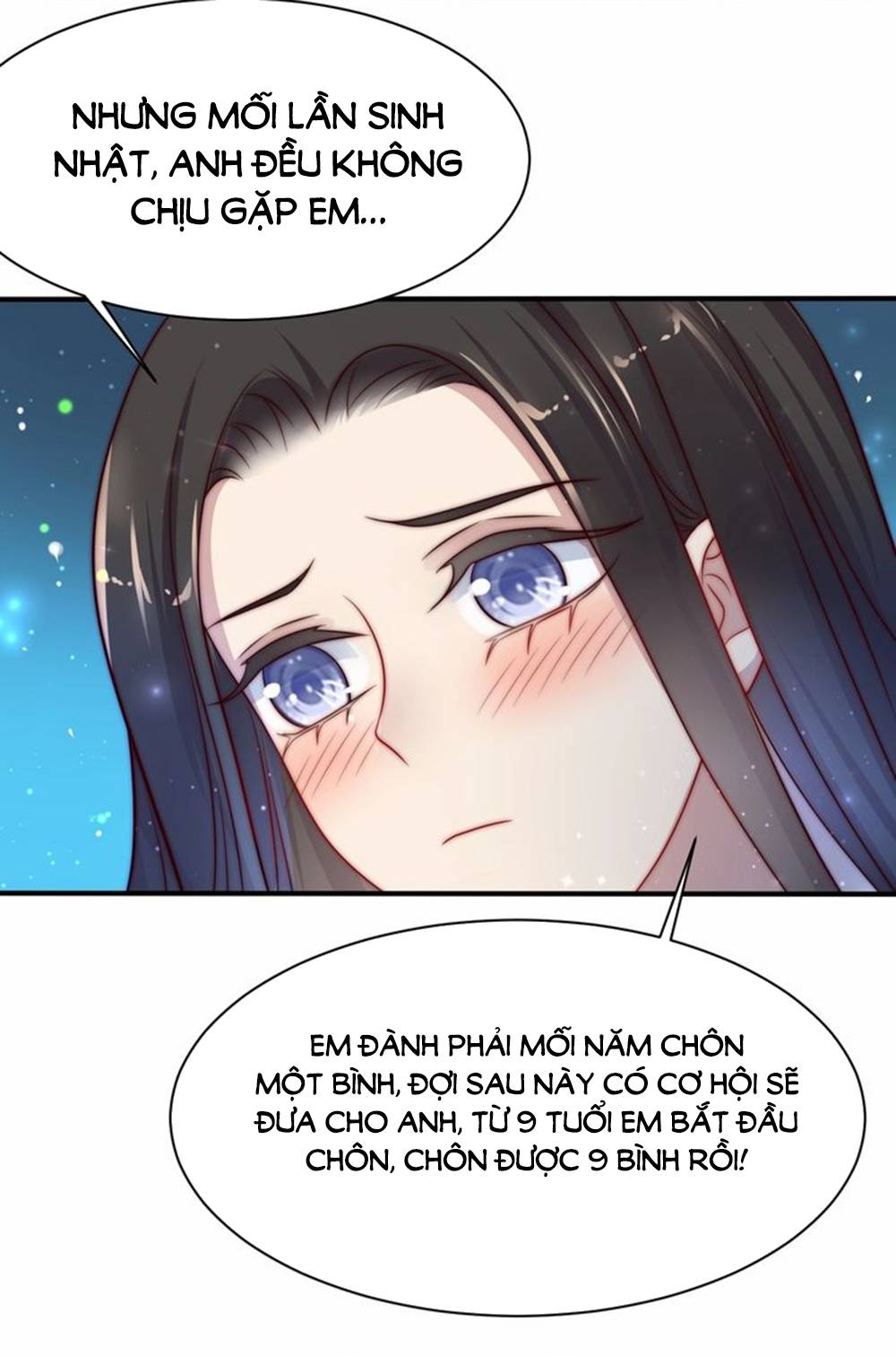 khoá chặt đôi môi (full) chapter 62 40