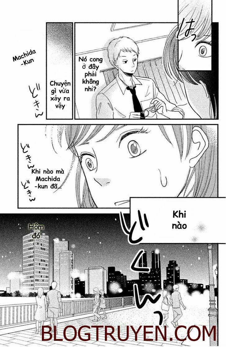 love rerun chapter 8 1