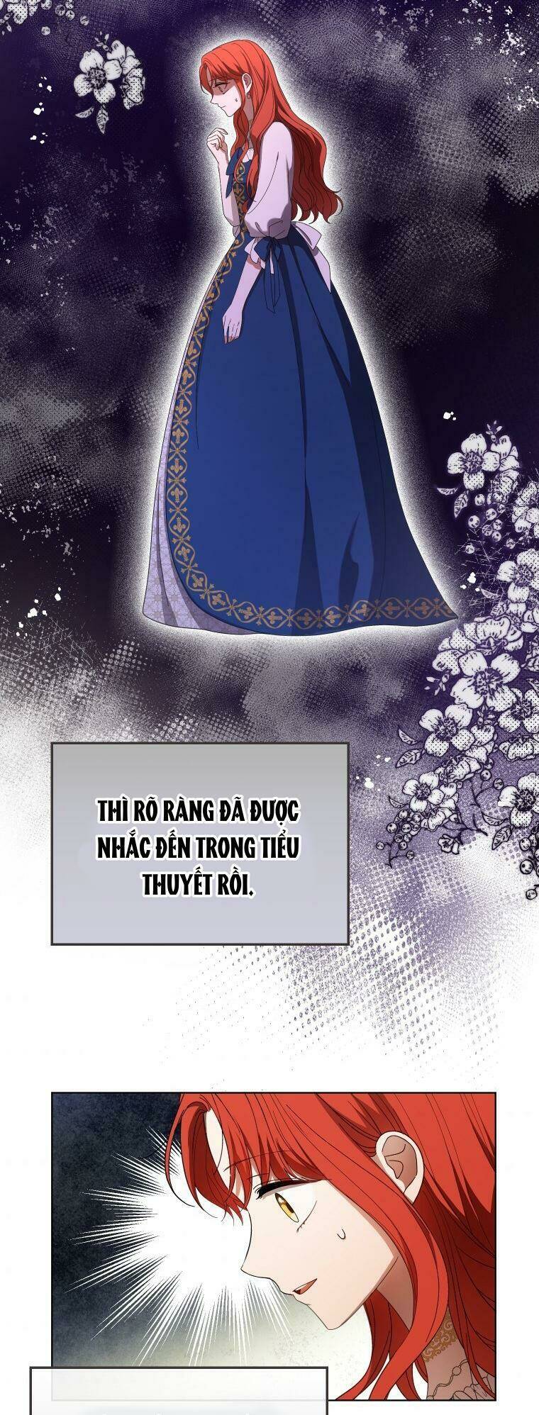 tôi trở thành phiên dịch viên của bạo chúa chapter 22 40