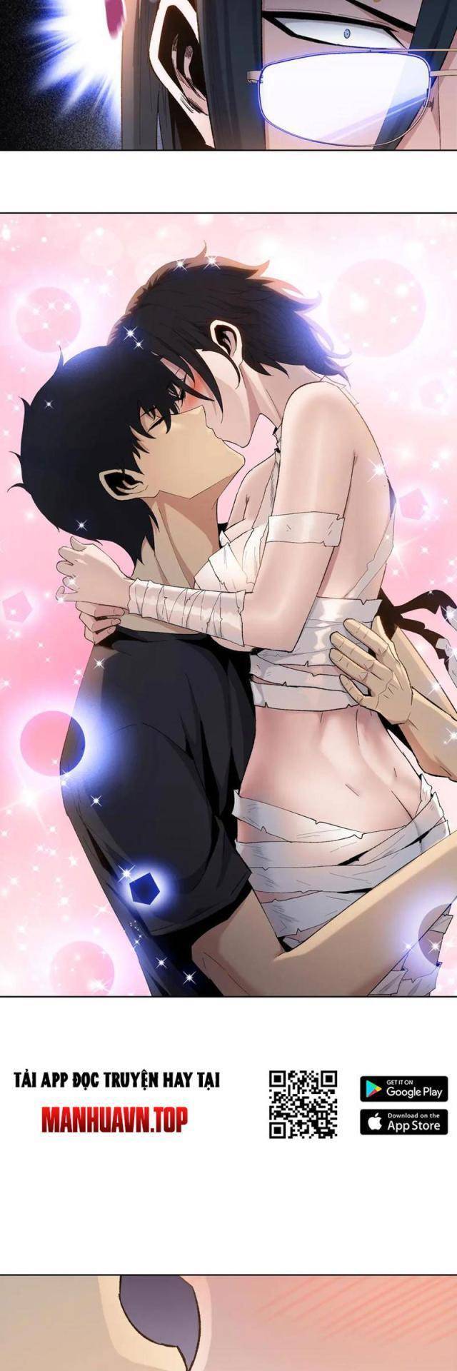 kẻ tàn nhẫn ngày tận thế: bắt đầu dự trữ hàng tỉ tấn vật tư chapter 26 27