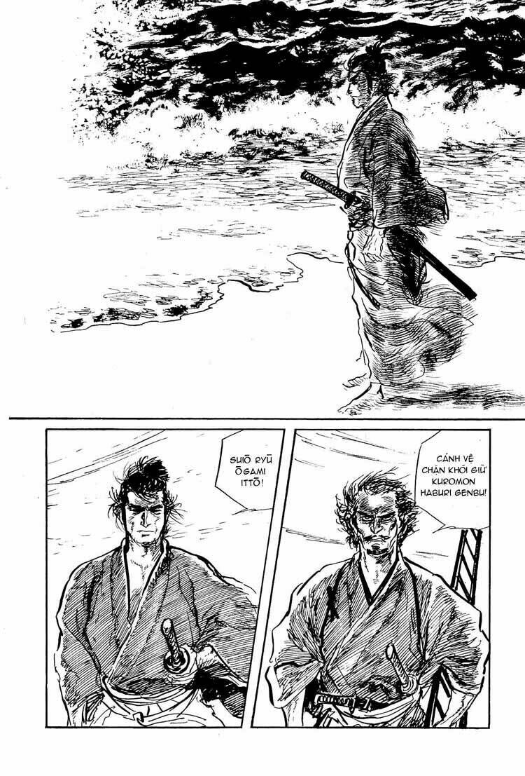 lone wolf and cub chapter 89 37