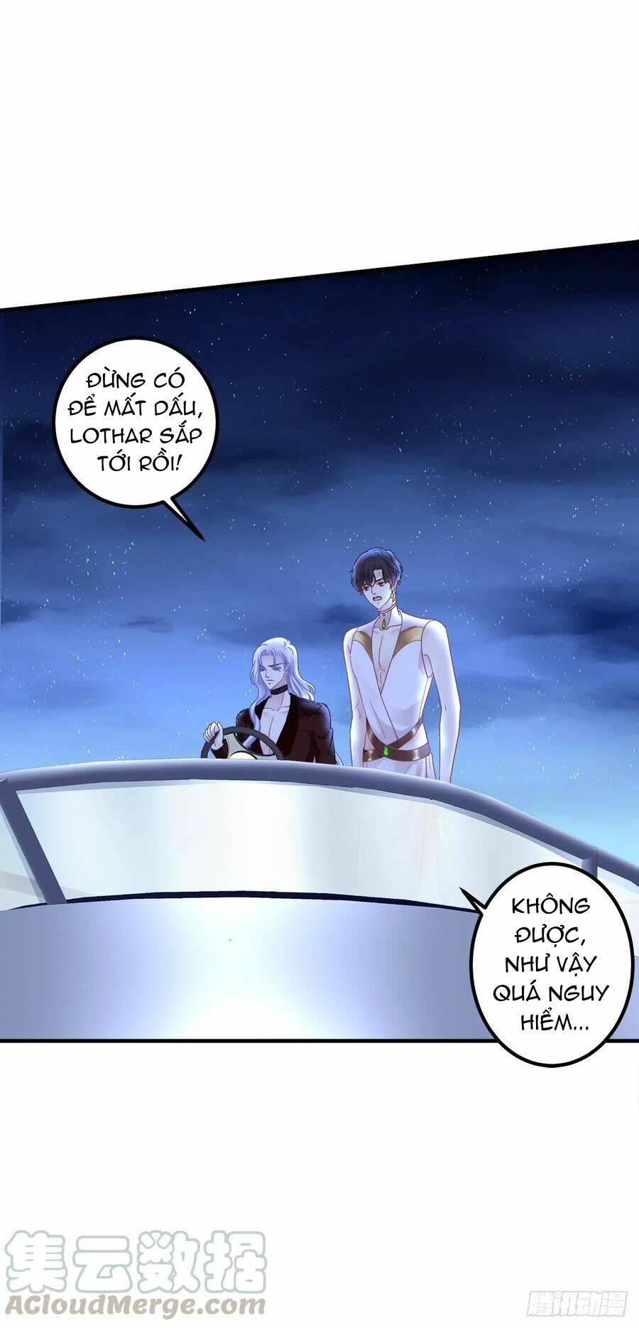 toàn bộ nắm trong tay chapter 88 8