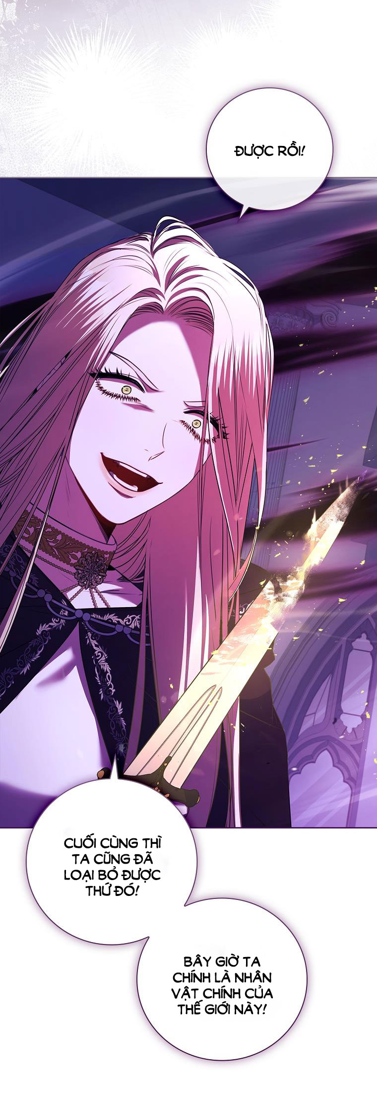 trở thành thư ký của bạo chúa chapter 107.1 37