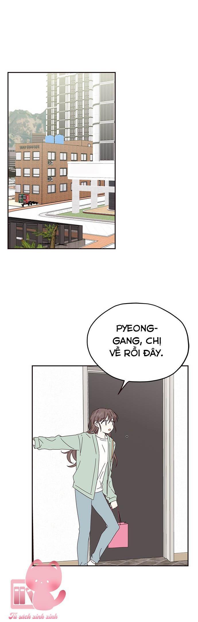 sợi chỉ tình yêu chapter 24 32