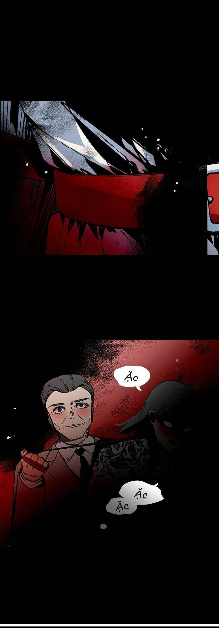 người máy hủy diệt chapter 65 28