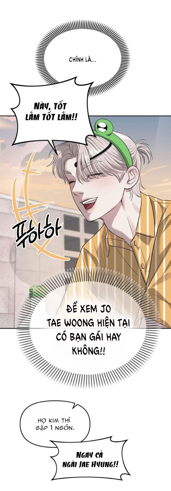 xâm nhập trường trung học tài phiệt chapter 67.2 32