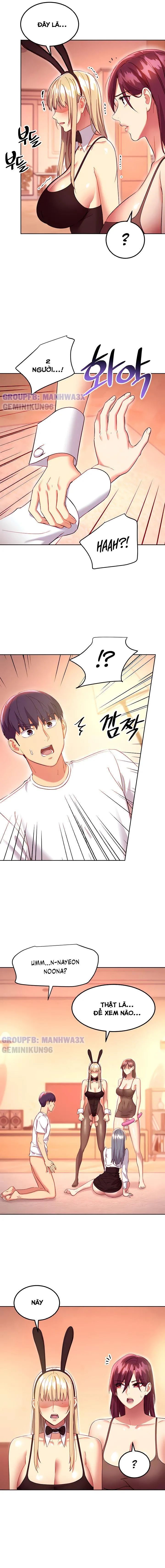 bạn của mẹ kế chapter 117 3