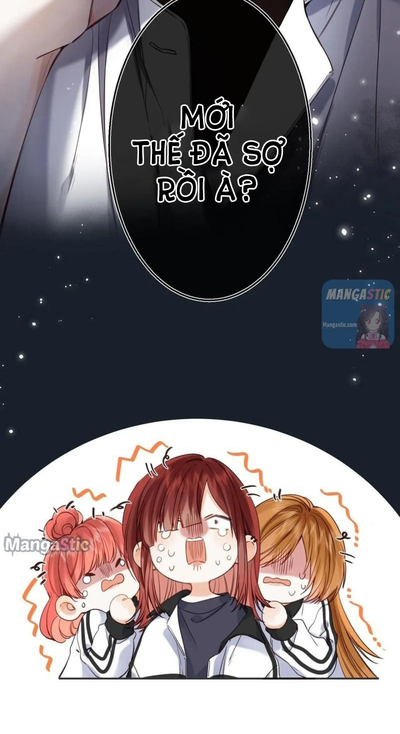 vụng trộm không thể giấu - mối tình thầm kín chapter 34 3