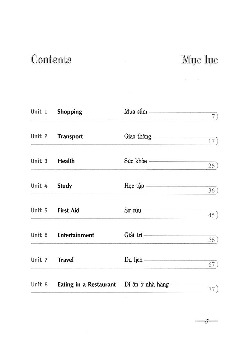 Speak Up – Giao Tiếp Tiếng Anh Tự Tin Trong Mọi Tình Huống - Trình Độ Trung Cấp