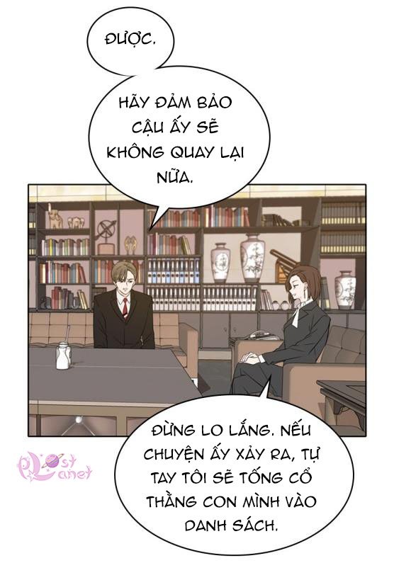 kiếp này cũng xin chăm sóc tôi như vậy nhé kiếp này cũng xin chăm sóc tôi như vậy nhé chapter 27 26