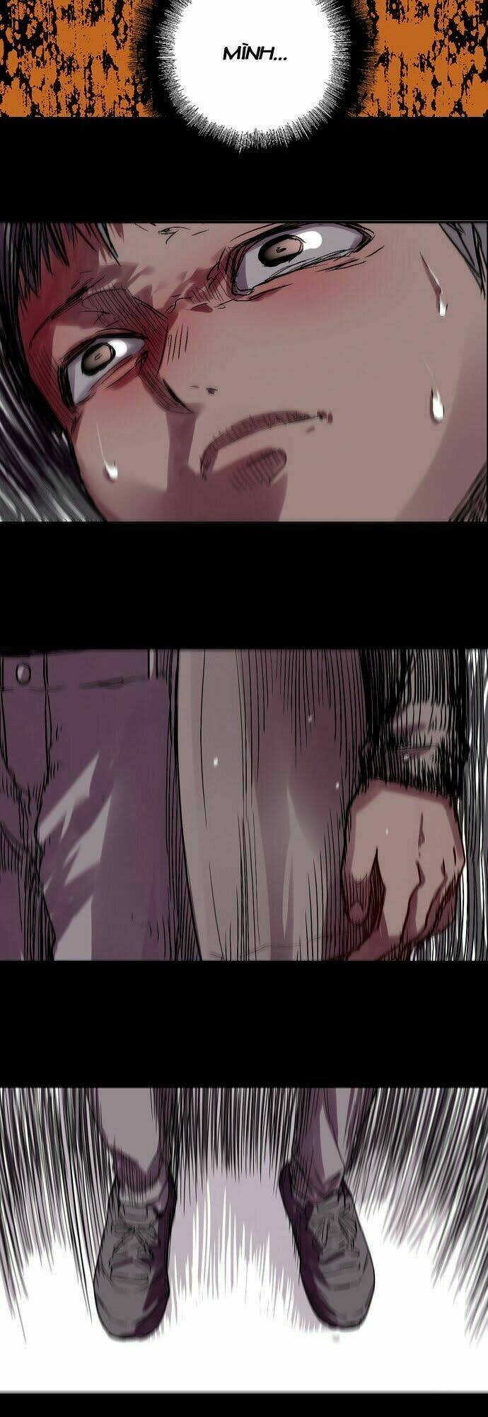 người máy hủy diệt chapter 122 33