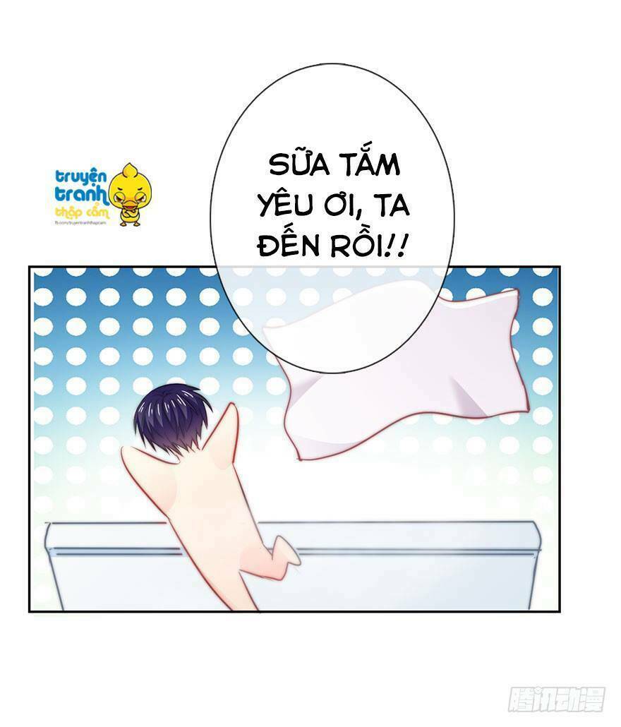 luận cách yêu của chứng sợ phụ nữ chapter 10 36