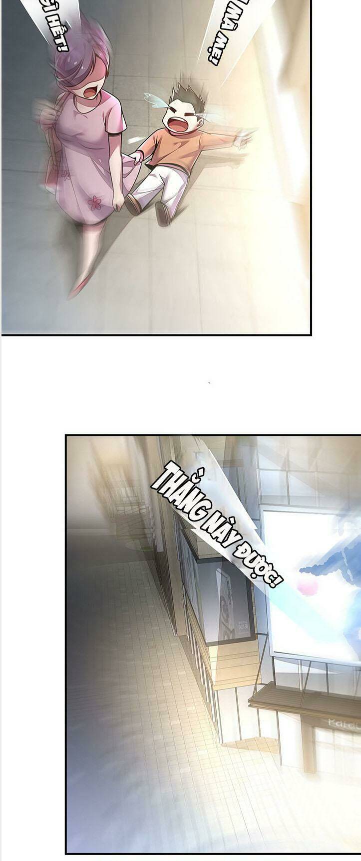 bất tử thần vương tu liên tục chapter 4.2 36