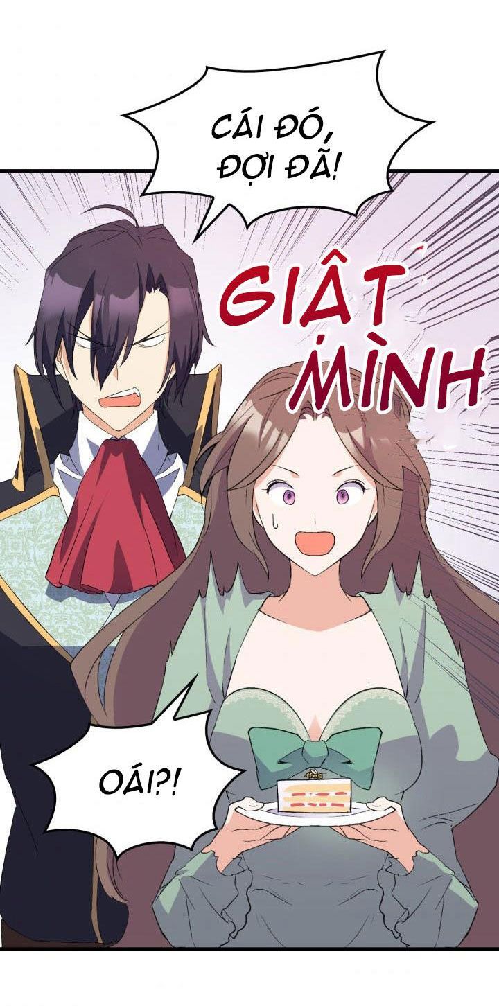 tôi định quyến rũ anh trai nhưng nam chính đã đến chapter 16 72