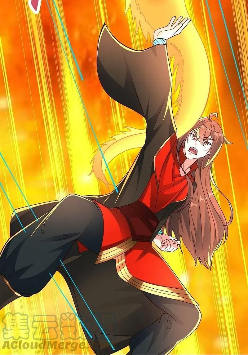 tiên võ đế tôn chapter 263 73