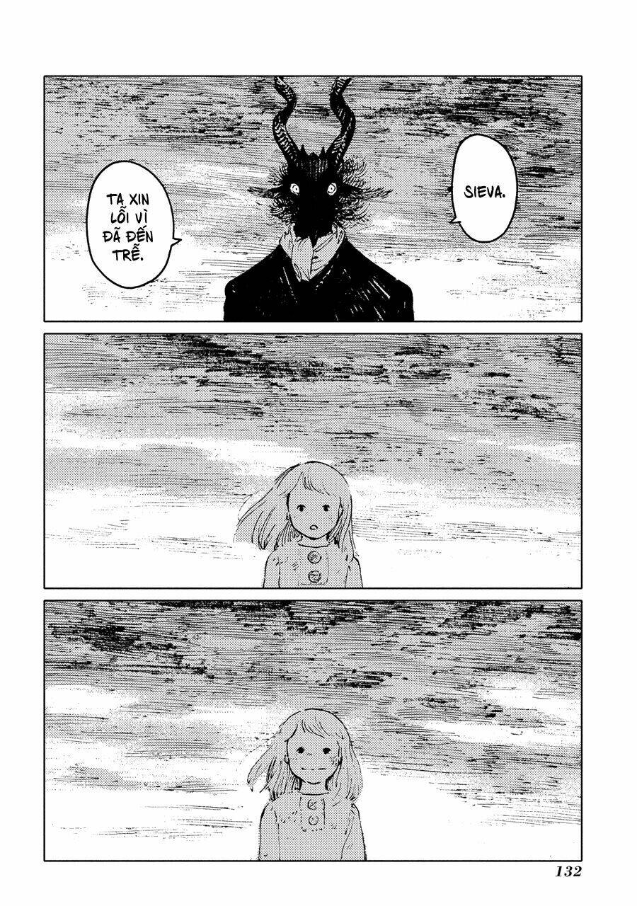 cô bé đến từ vương quốc bên ngoài chapter 14 29