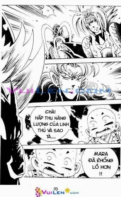 những người bạn tốt chapter 20 94