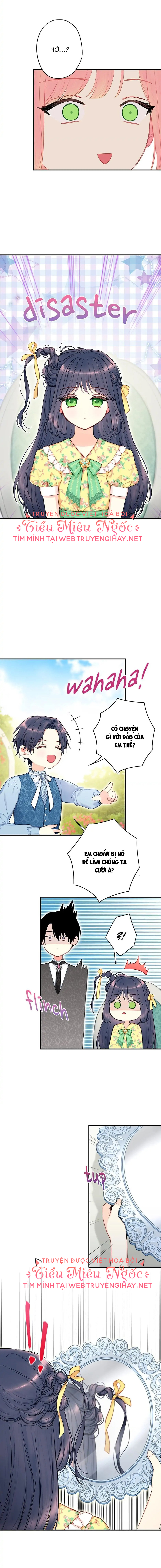 sống sót với thân phận là vợ của vị anh hùng chapter 117 4