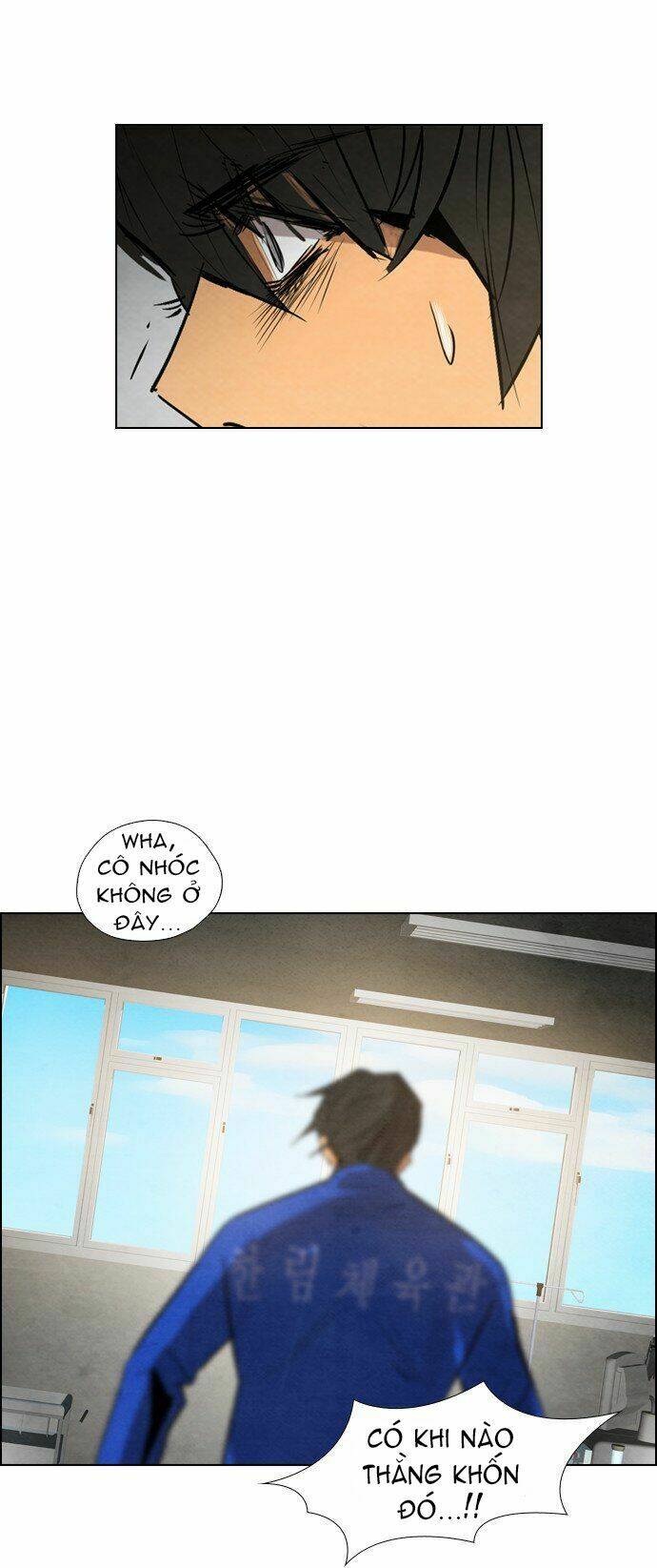 nạn nhân hồi sinh chapter 12 38