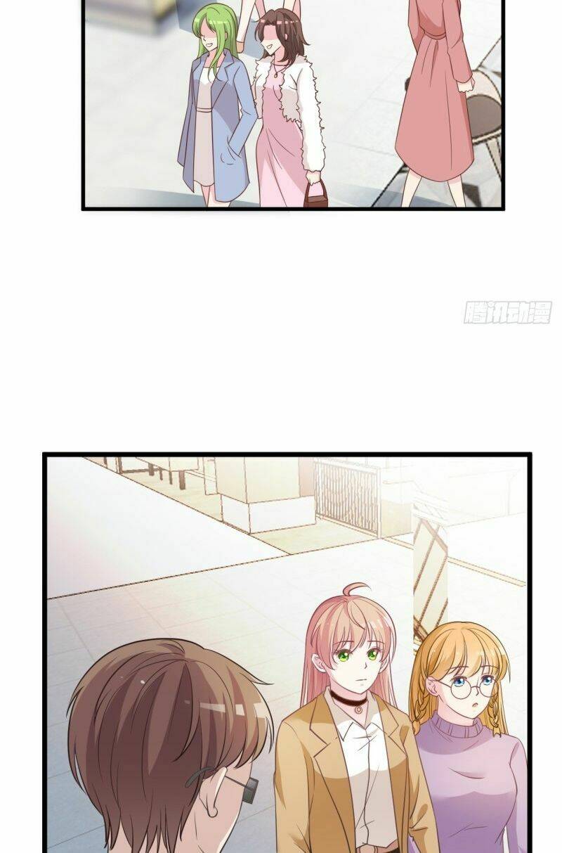 bí mật kết hôn với ảnh đế: vợ ơi đến đây tấn công đi nào chapter 42 31