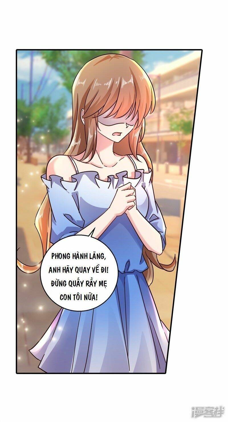 nhập cốt noãn hôn chapter 294 2