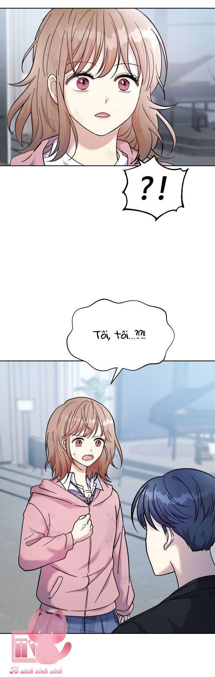 quản gia, làm ơn đấy! chapter 2 98