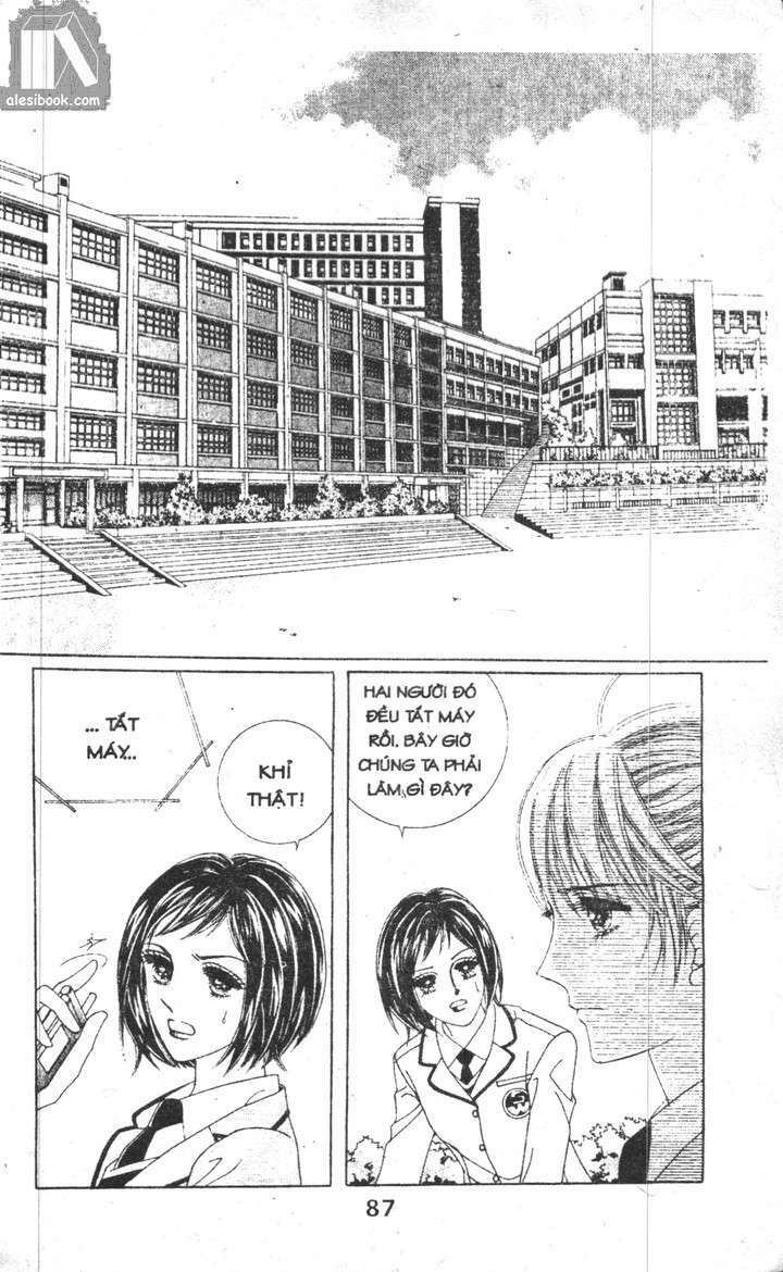 hồng tiểu thư chapter 15 6