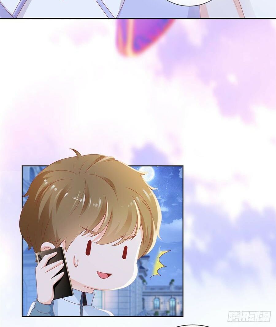 ẩn hôn 100%: chọc tức vợ yêu mua một tặng một chapter 120 9