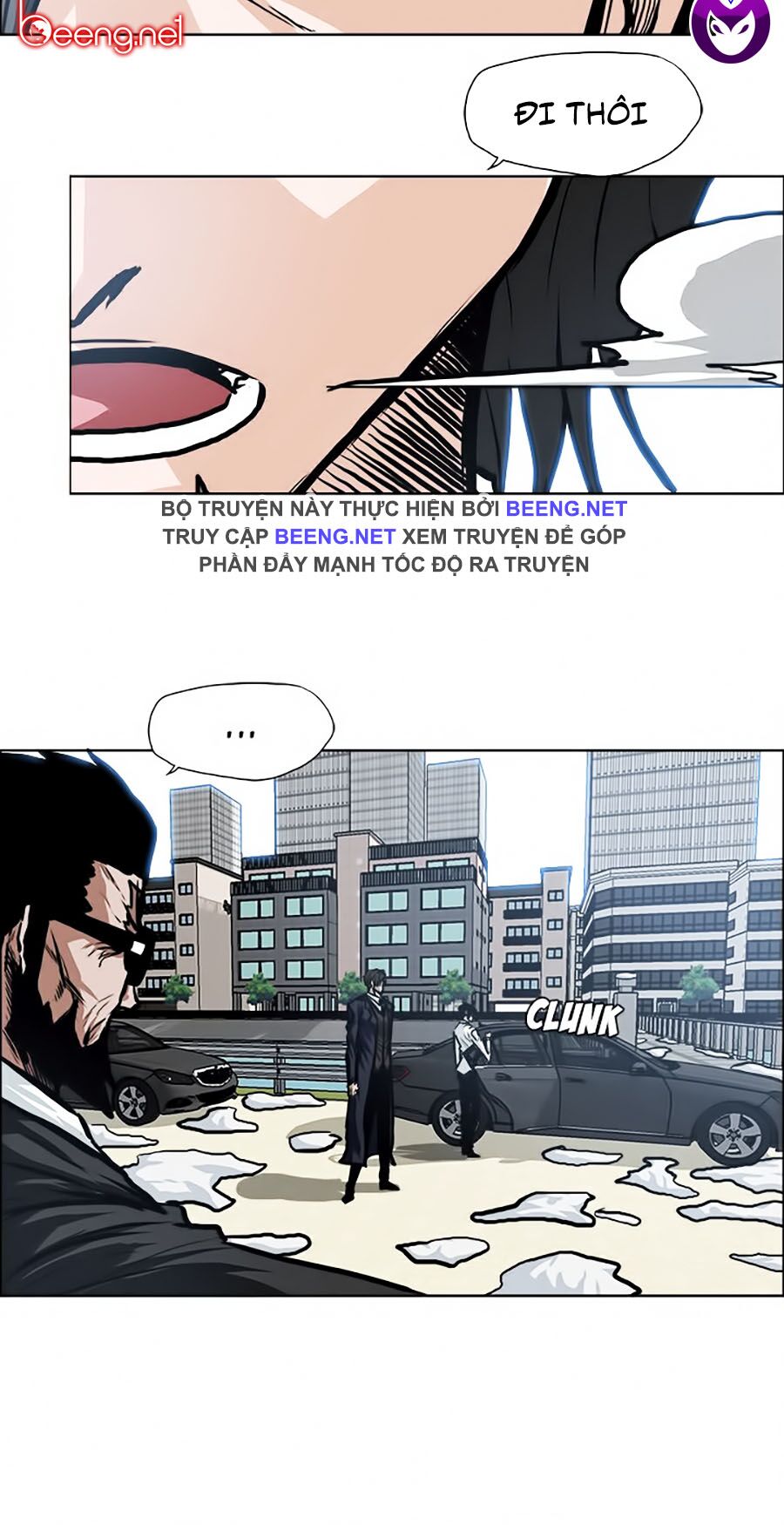 bá chủ học đường ss2 chapter 58 11