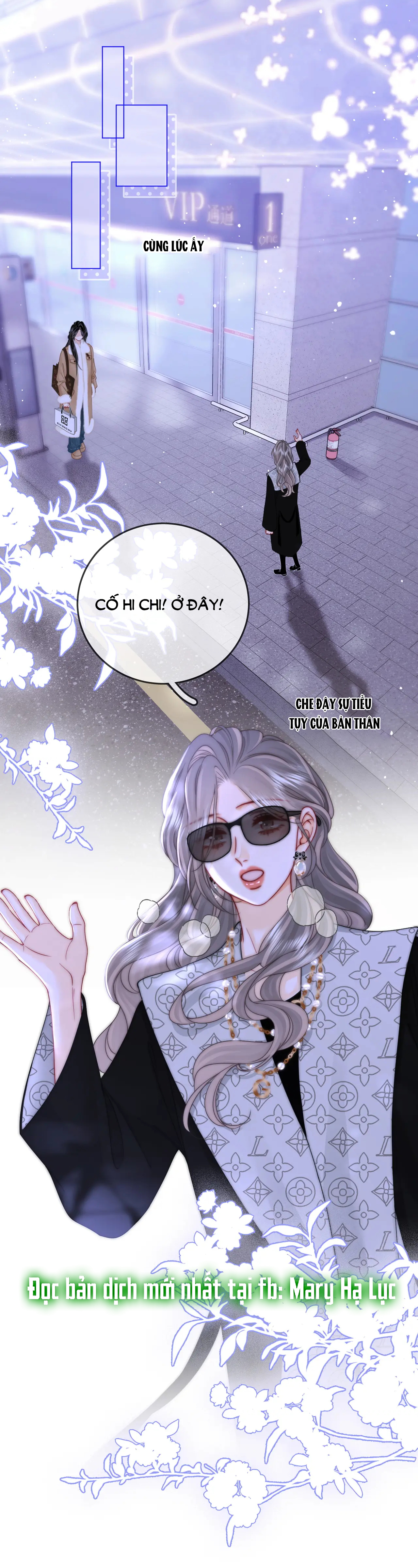 cố tiểu thư và khúc tiểu thư chapter 82 32