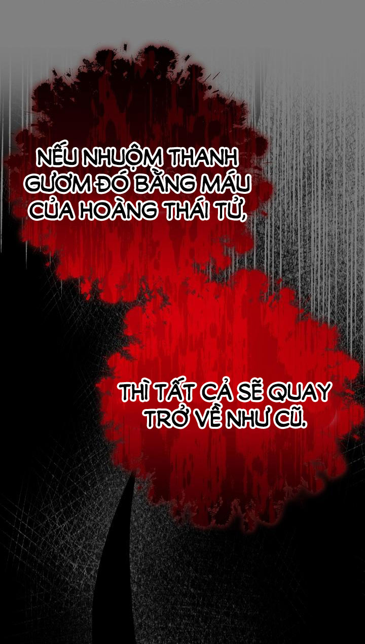 trở thành vợ thái tử quái vật chapter 91.2 22