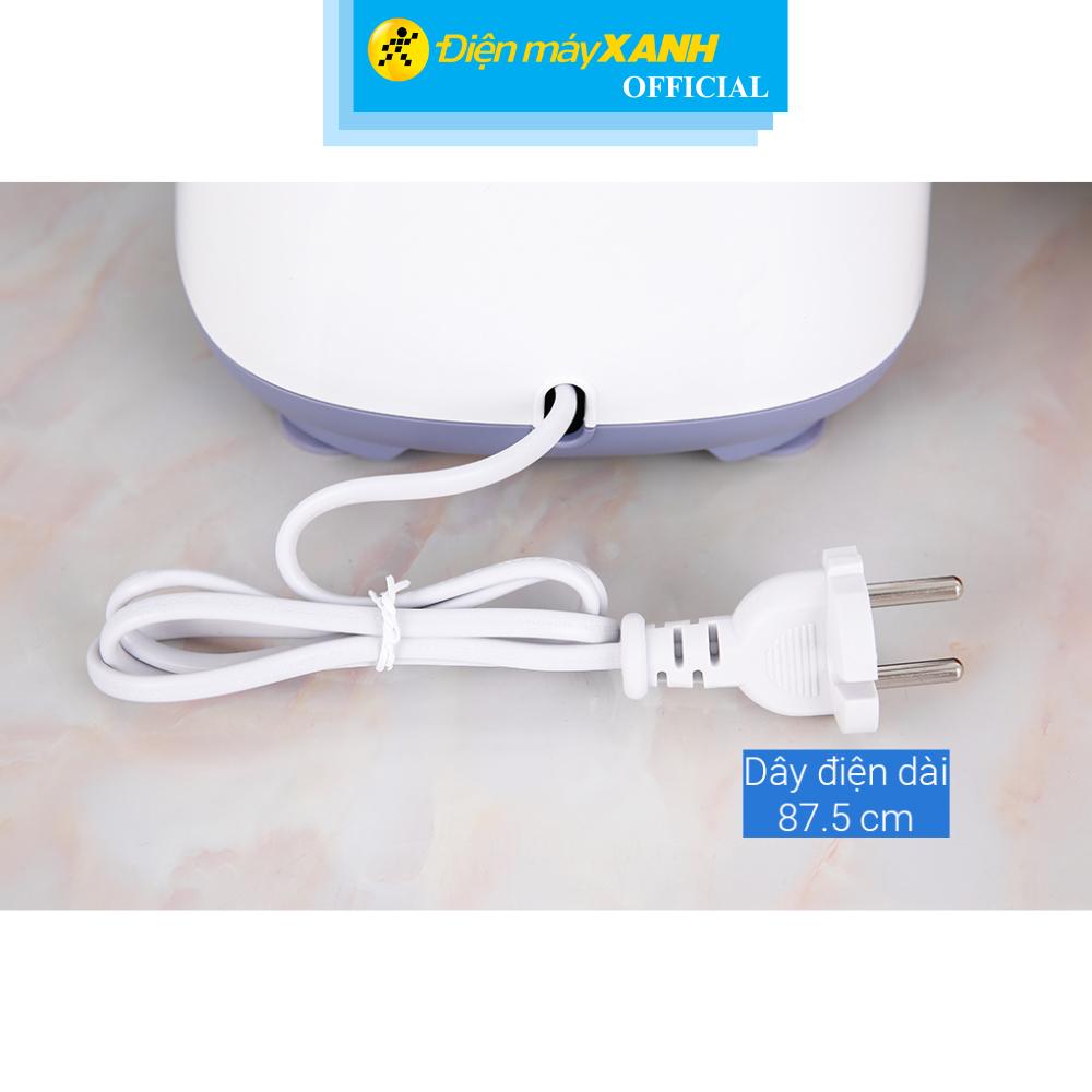 Máy xay sinh tố đa năng Philips HR2221/00 - Hàng Chính Hãng